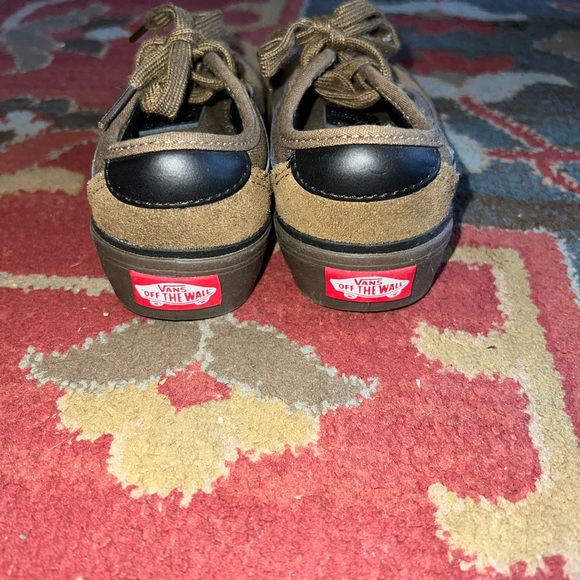 Kid’s Vans Chima Pro Ferguson - Picture 2 of 4